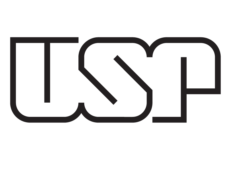 Logotipo Universidade de São Paulo