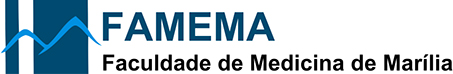 Logotipo Faculdade de Medicina de Marília