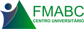 Logotipo Centro Universitário FMABC